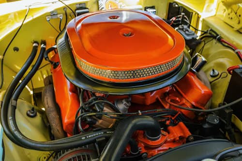 10 Easy Tips to Keep Your Car Engine Healthy