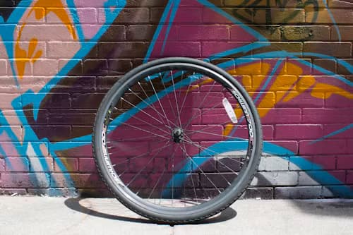 Complete Guide to Bike Tire Maintenance