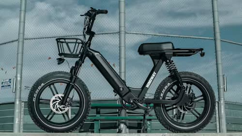 The Future of Electric Bikes: New Technologies and Trends