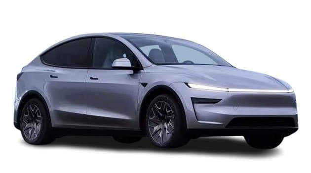 Tesla Model Y L Edition 2026
