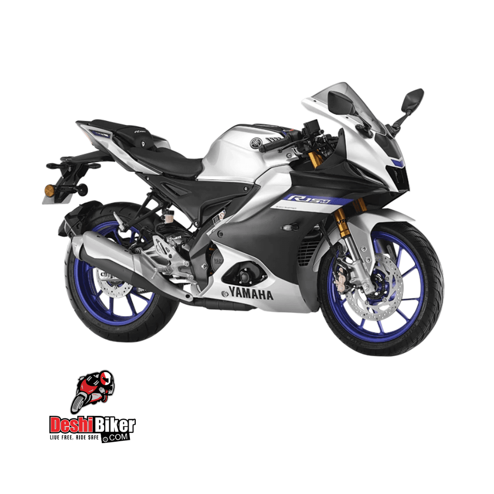 Yamaha R15
